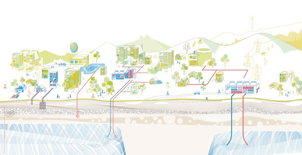 La geotermia come risorsa di prossimità: a Roma il convegno sui risultati del progetto europeo SAPHEA